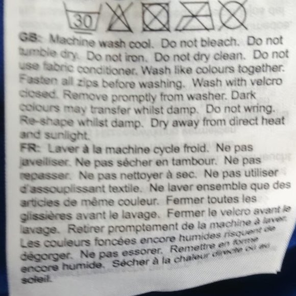 Mens Bench Funnel Neck Sweat Jacket - Picture 7 of 7